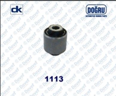 RG-BS-32060 Salincak Burcu On Sol-Sag Opel Astra K 1.6 Cdti 2015-
